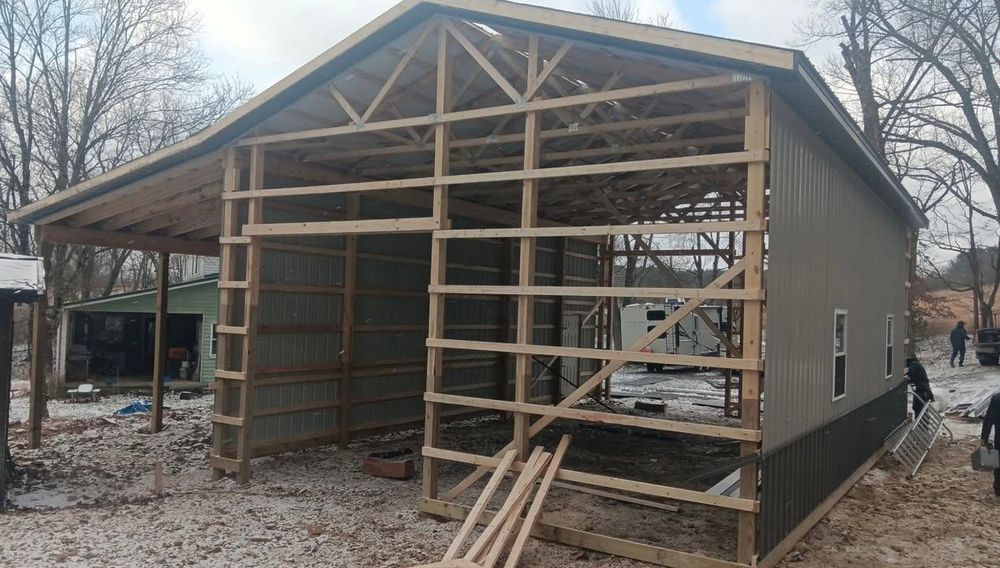 All Photos for DG Construction & Property Management in Leechburg, PA