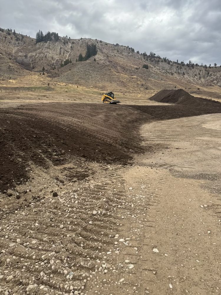 All Photos for Hansen Earth Works in Jackson, WY