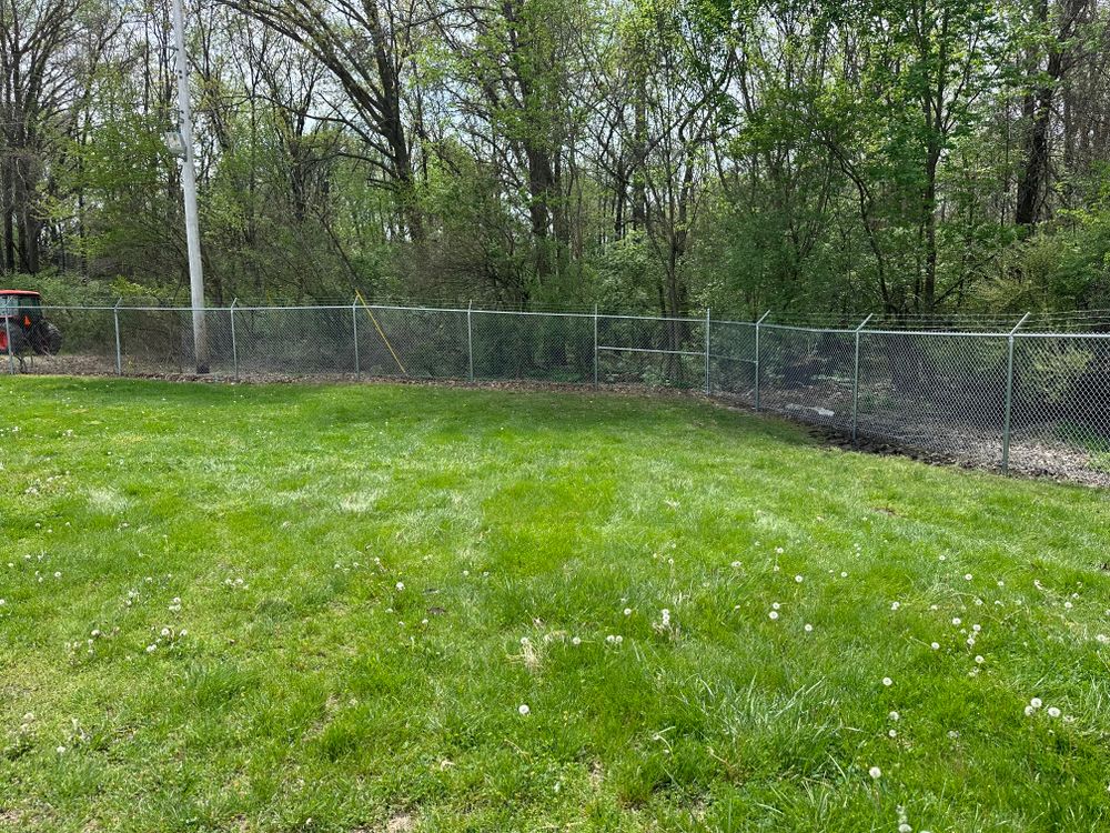 All Photos for Martinez and Sons Fence in Centralia, IL