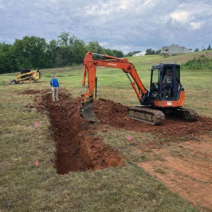 All Photos for DC Excavation in Sylva, NC