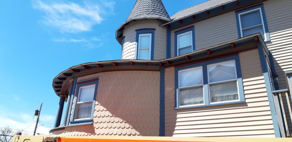 All Photos for J-MARKS Custom Painting in Deptford Township, NJ
