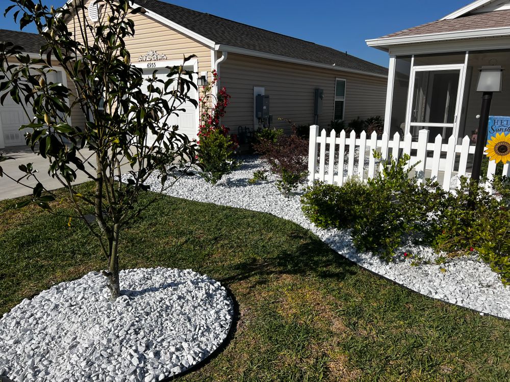 All Photos for Browne’s Yard Creations in Fruitland Park, FL