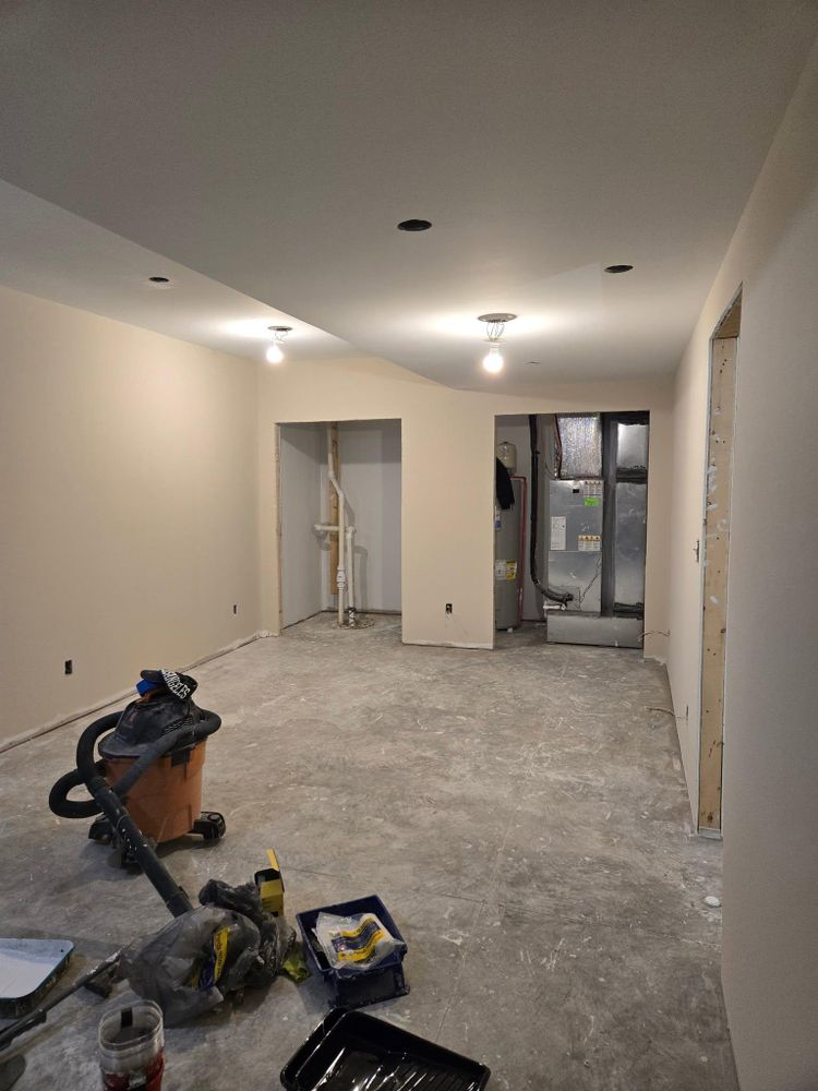 All Photos for Elite Contracting Services in Cecilia, KY