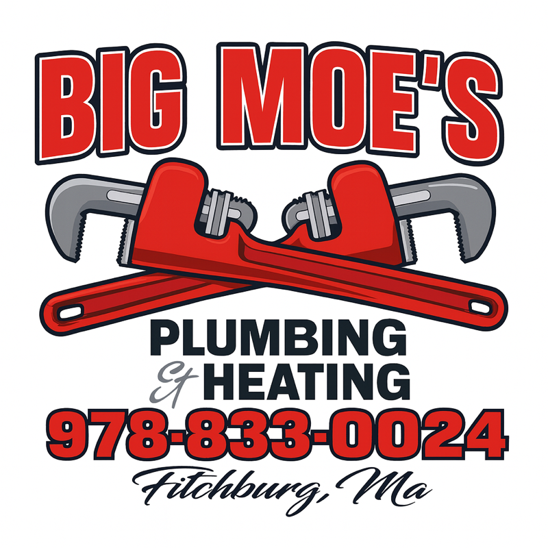 Big Moes Plumbing & Heating team in Fitchburg, MA - people or person