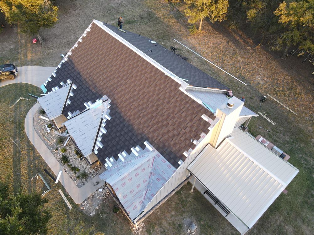 All Photos for AWC Roofing & Restoration  in Fort Worth, TX