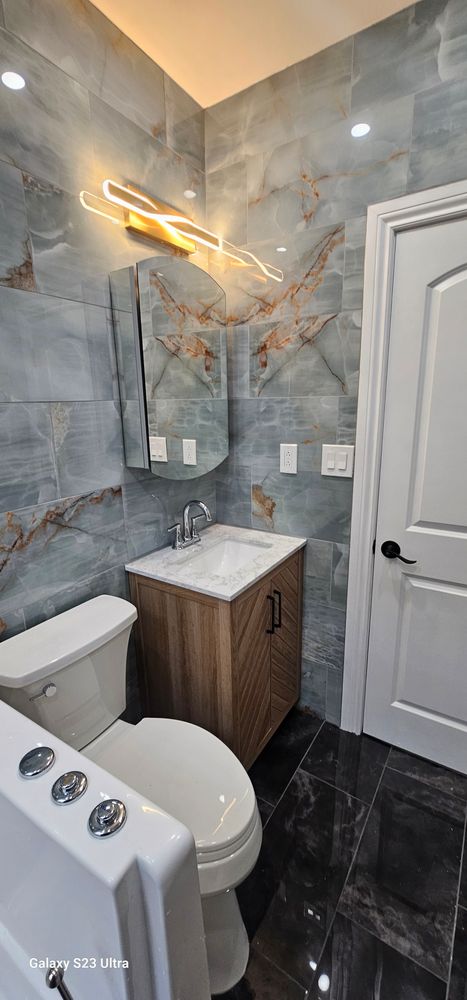 All Photos for Tzoc Construction inc. in Queens, NY