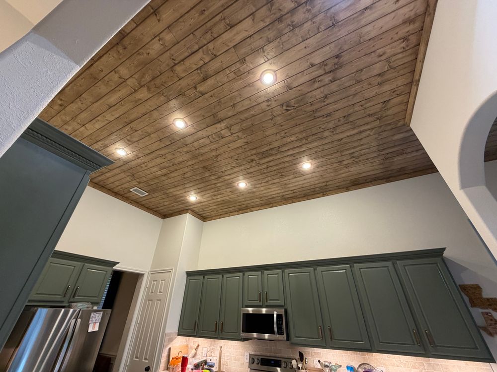 All Photos for MOCO Paint and Remodeling in Spring, TX
