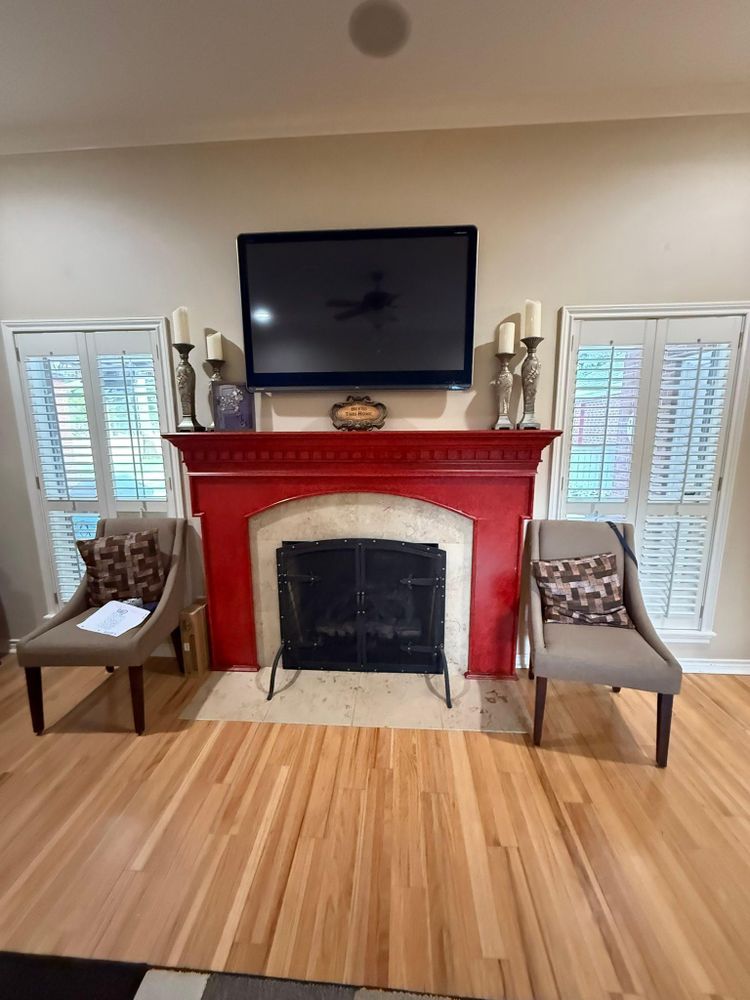 All Photos for Puga & Son Remodeling LLC in Nacogdoches, TX