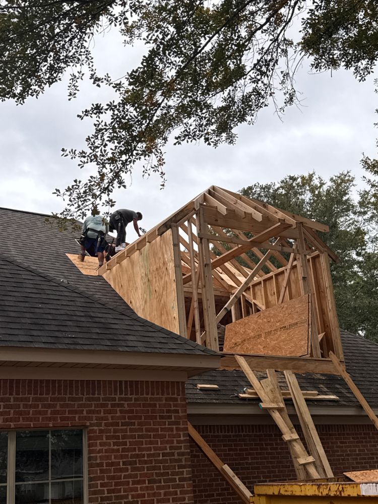 All Photos for Red Line Construction in Baldwin County,  AL