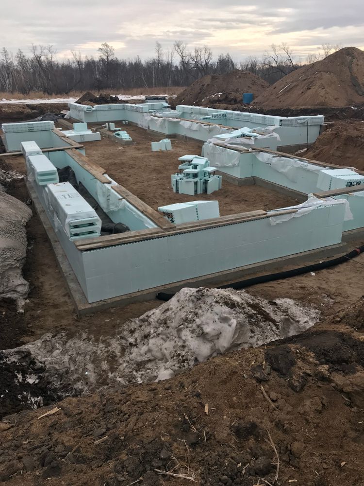 All Photos for Karasch Concrete & Masonry in Sartell, MN