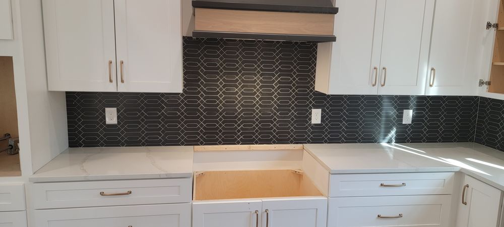 All Photos for Precision Enterprise Construction LLC in Loganville, GA