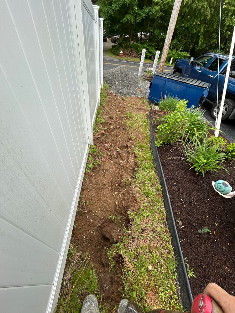 All Photos for Lucas Property Maintenance LLC in New Bedford, MA