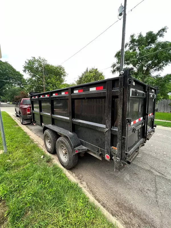 Our Dumpster Rentals provide a convenient solution for homeowners needing debris removal during home projects. Pair with our demolition services for a seamless, efficient cleanup of any renovation or remodeling site. for Iron Horse Dumpsters in Cortland, NY
