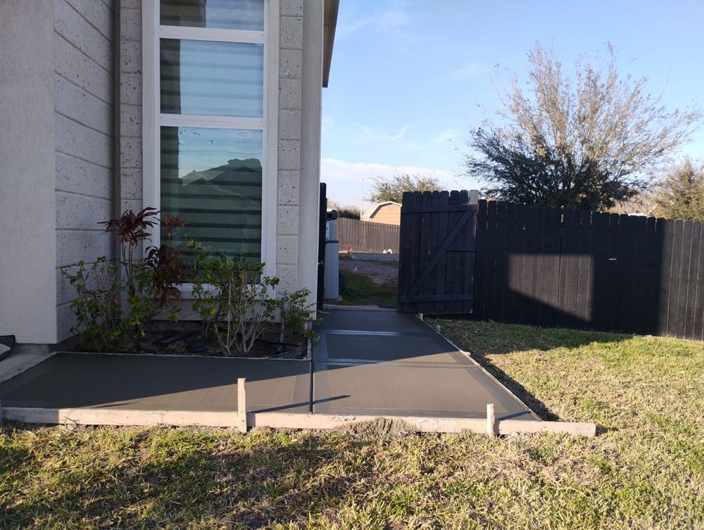 All Photos for Superior Painting and Metal Solutions in McAllen, TX