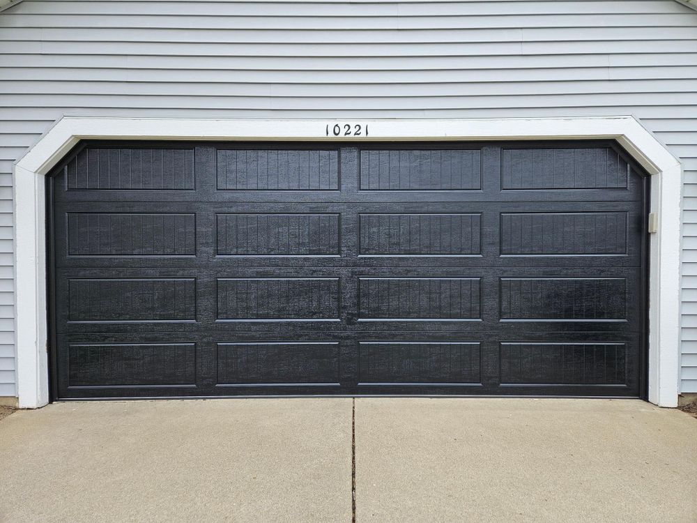 All Photos for LVJ Garage Door Services in Osceola, IN