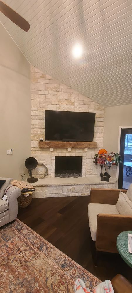 All Photos for Martin's Masonry & Landscaping in Leander, TX