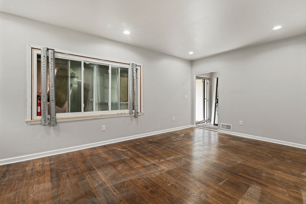 Balfour for Denson Construction Services in Detroit, MI