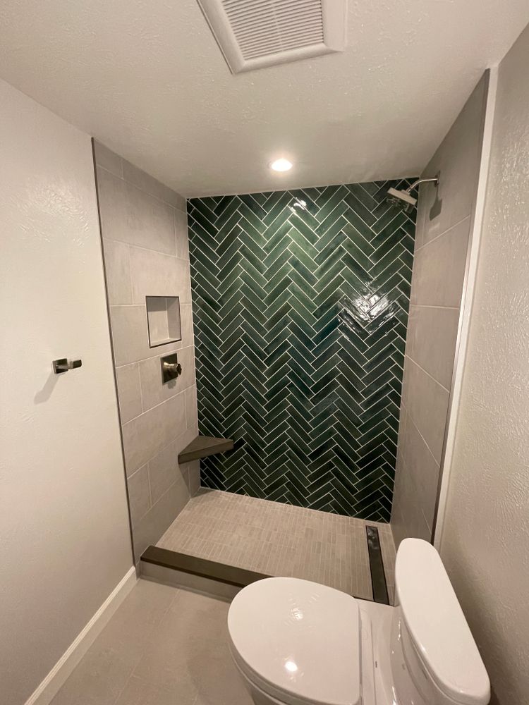 All Photos for Quest Construction, Ltd. in Lafayette, CO