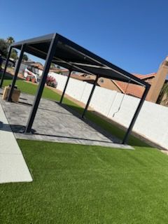 Landscaping for Kanelo's Hardscape and Landscape Services in Buckeye, AZ