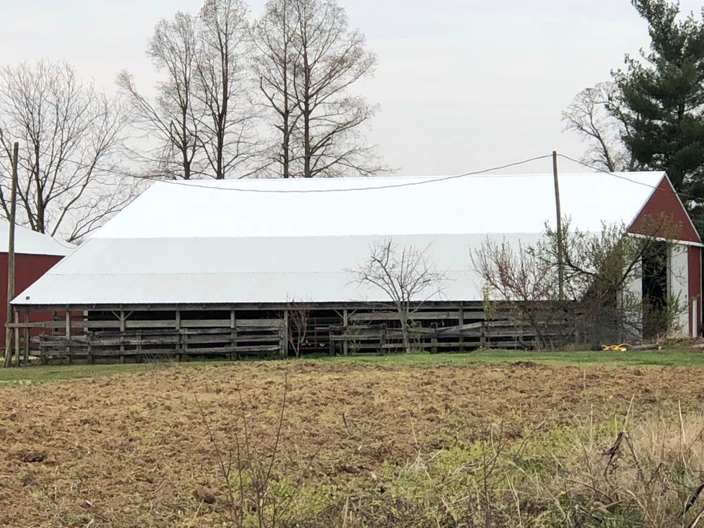 Exterior Painting for Costello AG Painting in Nesbit, MS