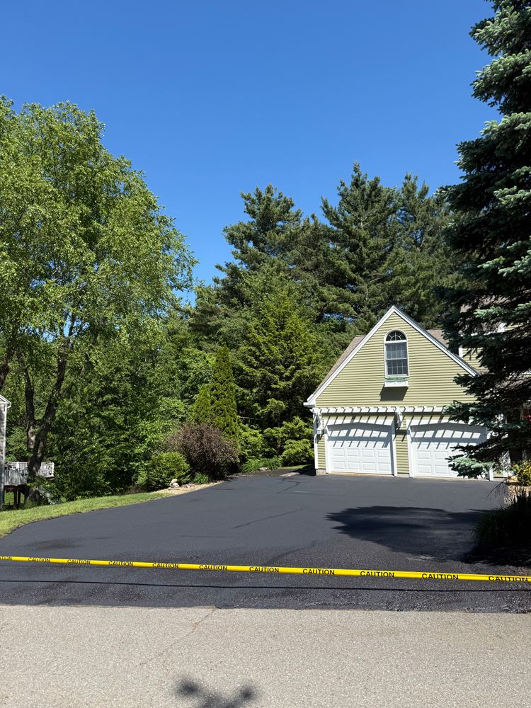 All Photos for Supreme Sealcoating in Westminster, MA