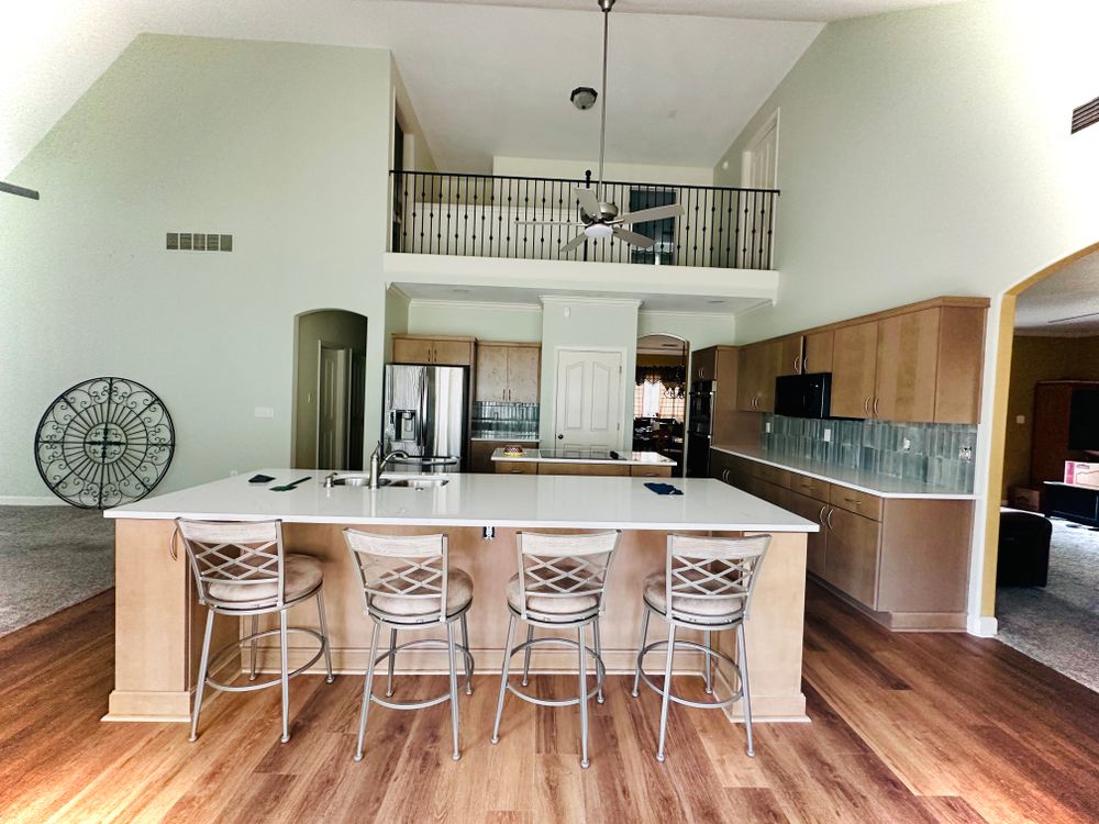 All Photos for PKJ Construction LLC in Bartlett, TN