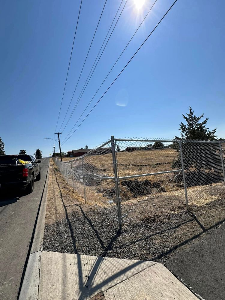 All Photos for Double RR Construction in Madras, OR