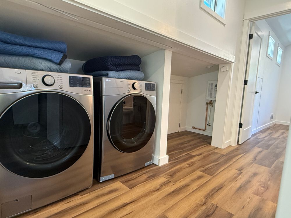 All Photos for Mill Creek Builders in Empire, CO