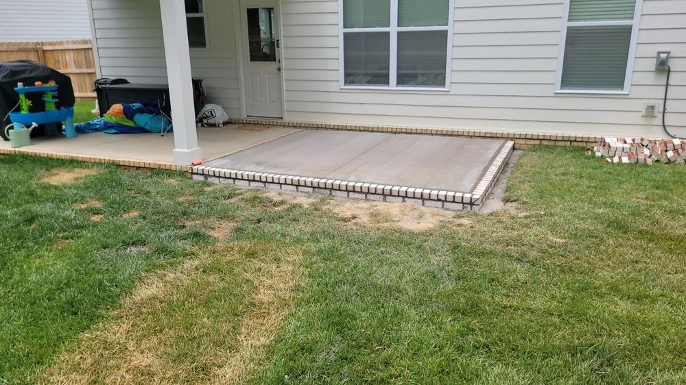 All Photos for Southern Hardscape’s & Landscaping in White House, TN