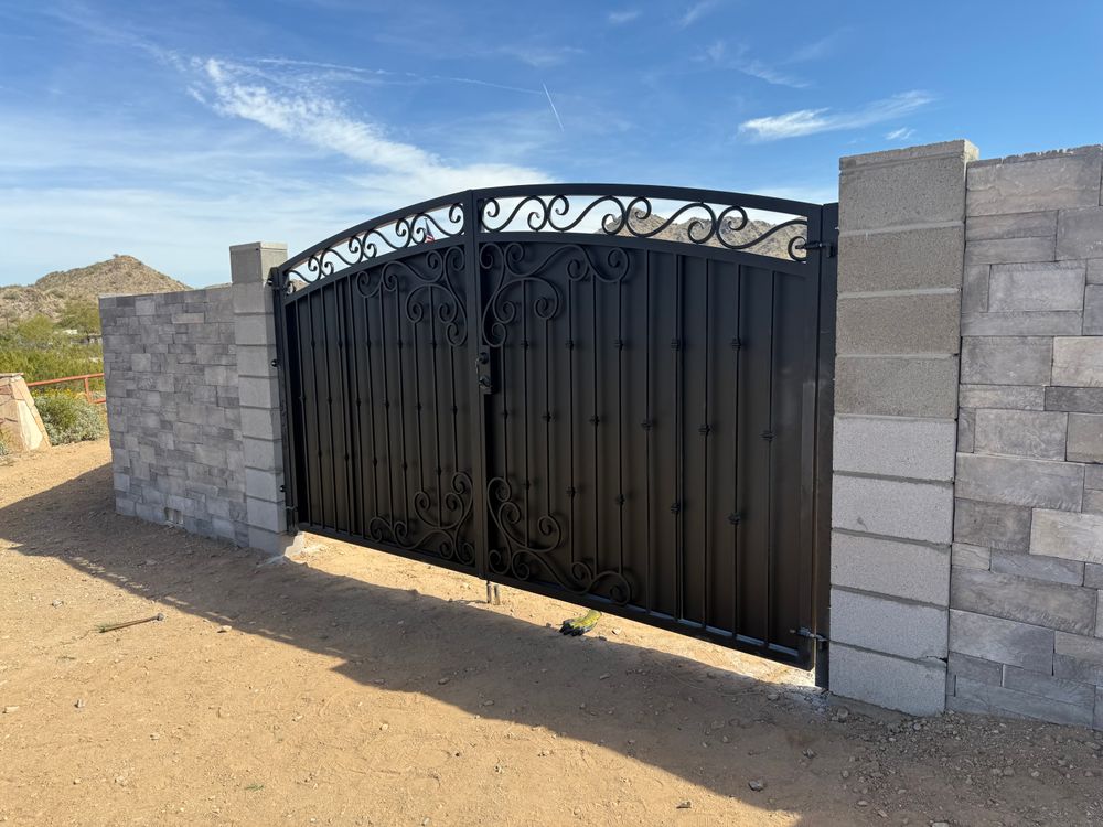 All Photos for Metal Art Deco in Glendale,  AZ