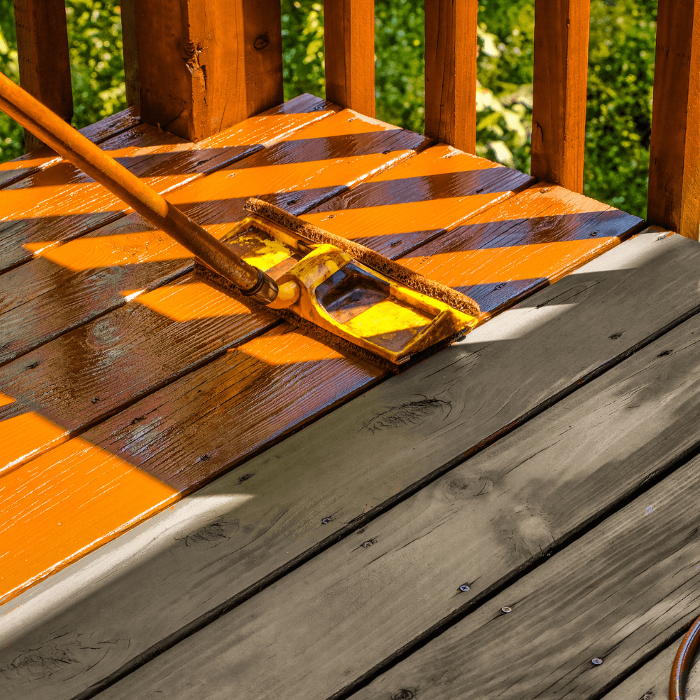 All Photos for Deluxe New World Painting Company  in Cheboygan, MI