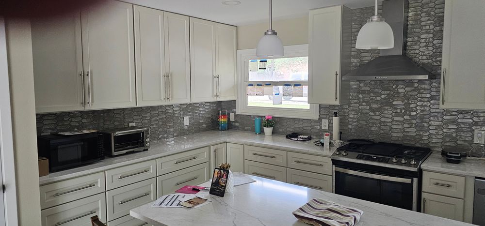 All Photos for Spencer Renovations Inc. in Selma, TX