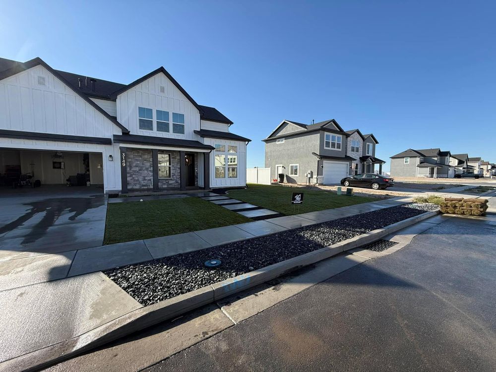 All Photos for Real Time Excavation & Design in West Haven, UT