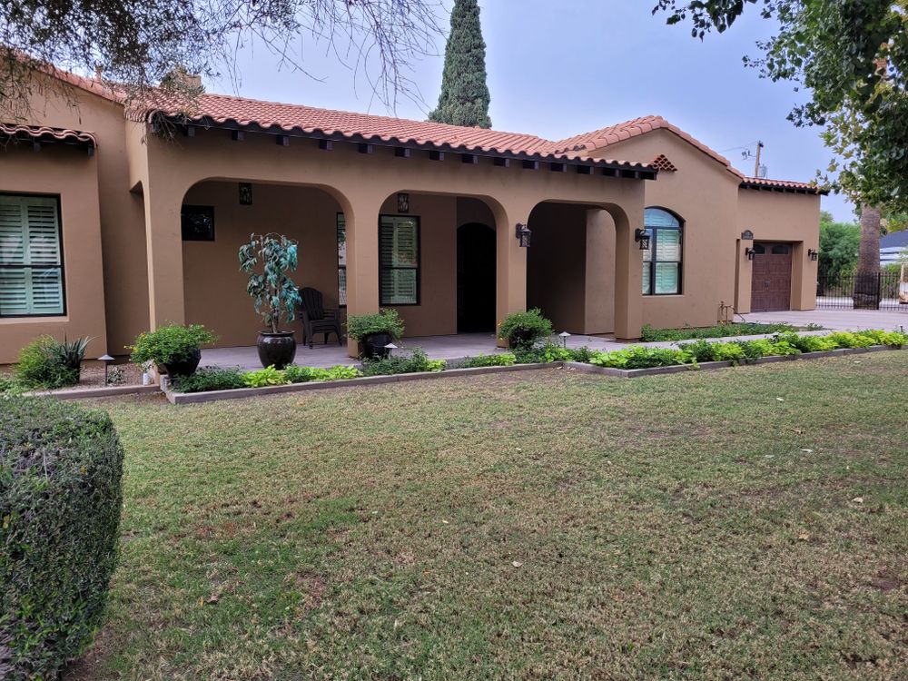 All Photos for Mr Painting Houses LLC in Laveen Village, AZ