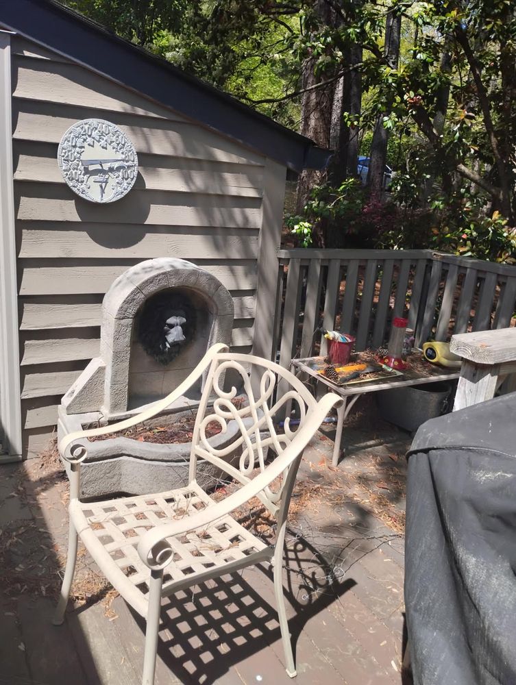 All Photos for Minor Deep Cleaning Services in Durham, NC