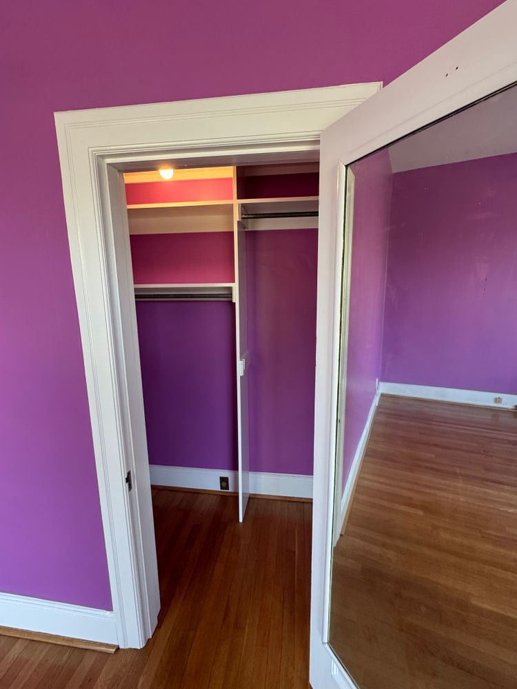 Interior Painting for Mumma’s Painting in Hagerstown, MD