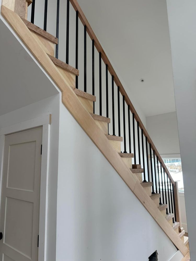 All Photos for Suter & Sons Painting in Amherst, Western Massachusetts