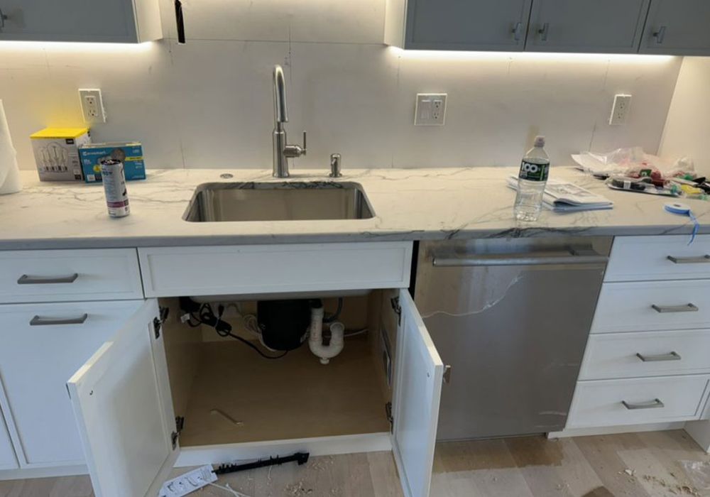 All Photos for Hrod Plumber and Heating in Arlington, Massachusetts