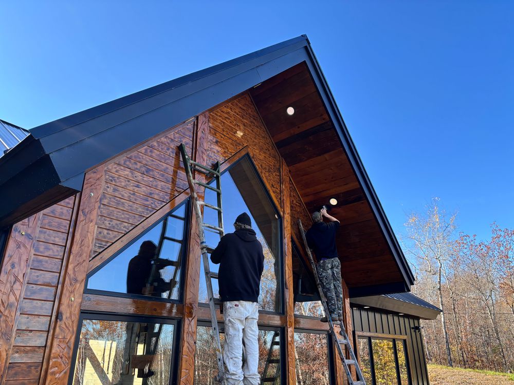 All Photos for Northstar Painting and Sandblasting in Duluth, MN