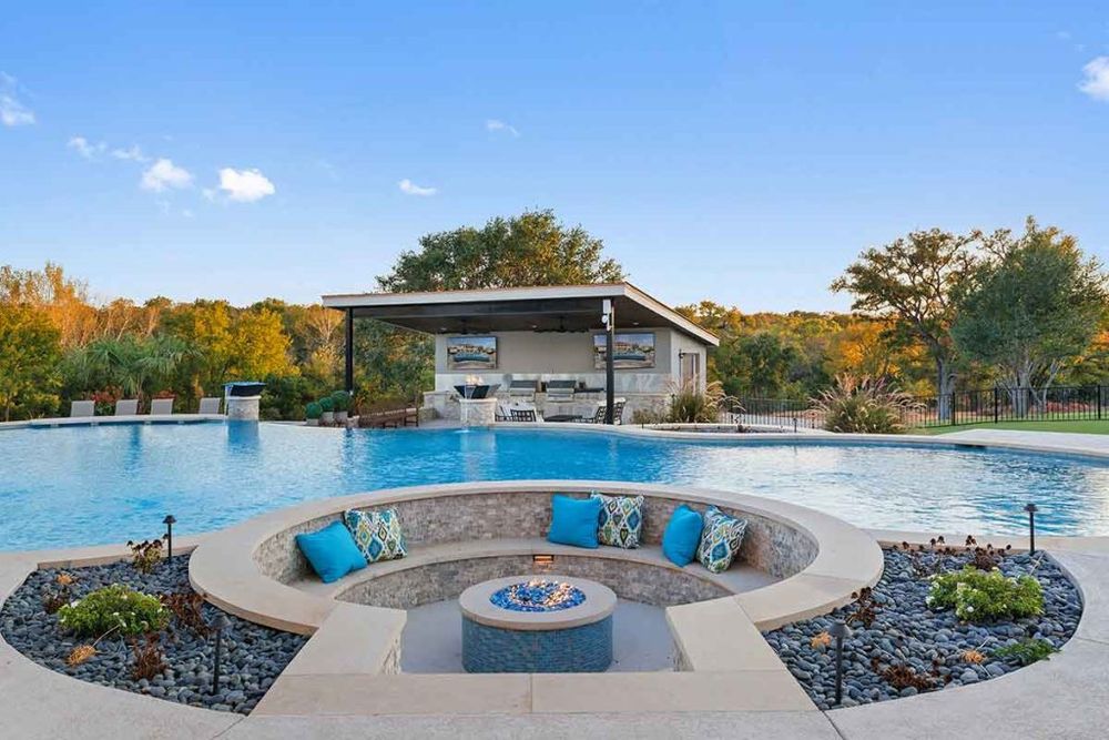 Pool Serv Pro team in Addison, TX - people or person