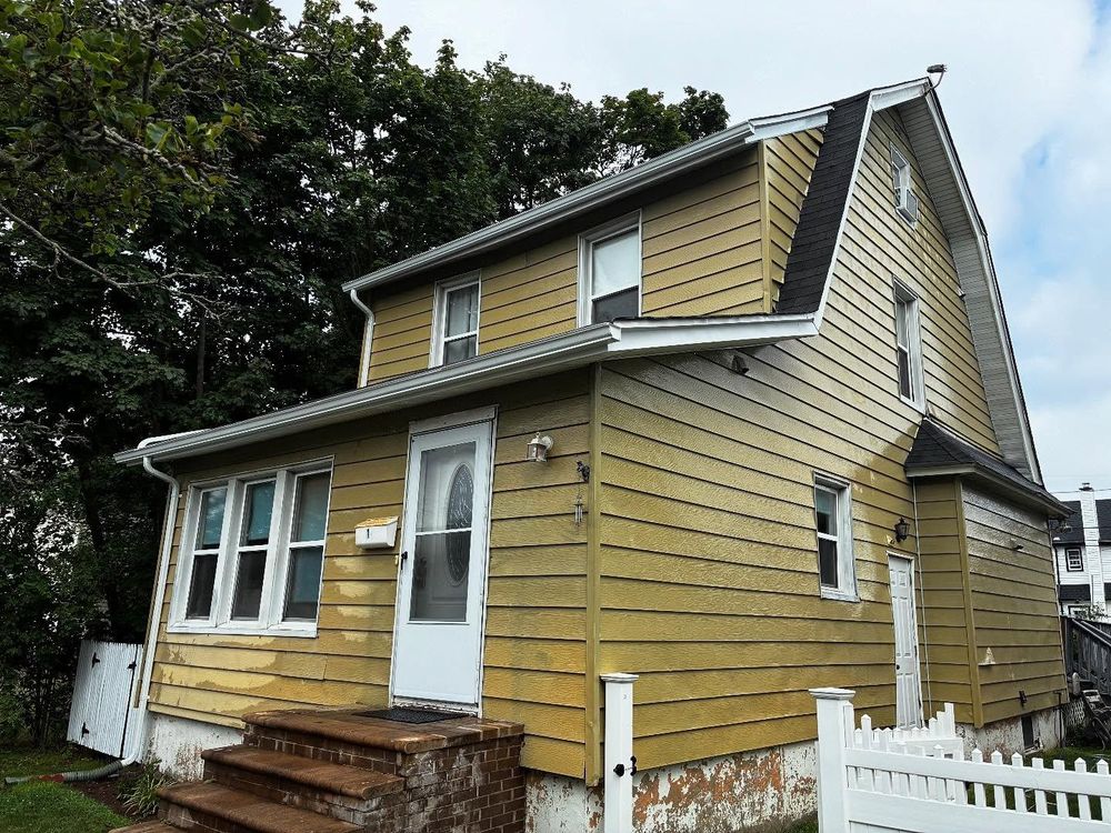 Drywall Repairs for Prestige Painting Corp. in Lindenhurst, NY