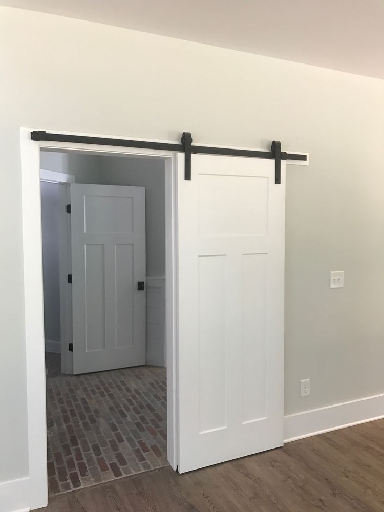 Pierce for Emfinger Custom Builders LLC in Pine Mountain, GA