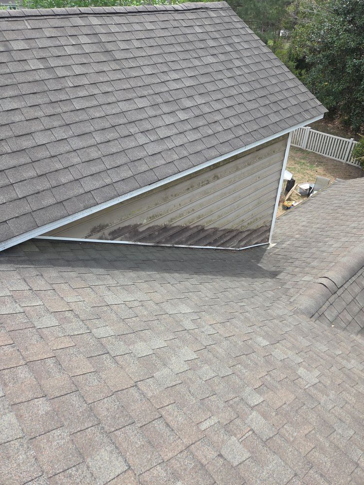 Home Softwash for Seaside Softwash in Bluffton, SC