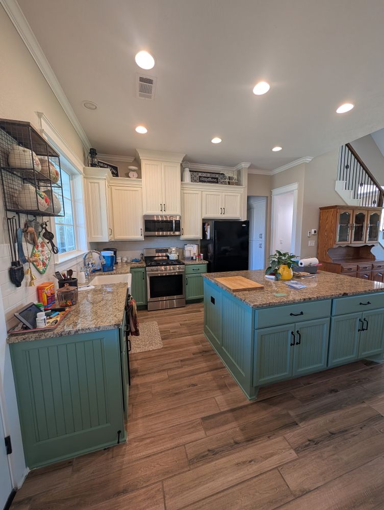 Exterior Painting for Ovalles Painting Inc in Katy, TX