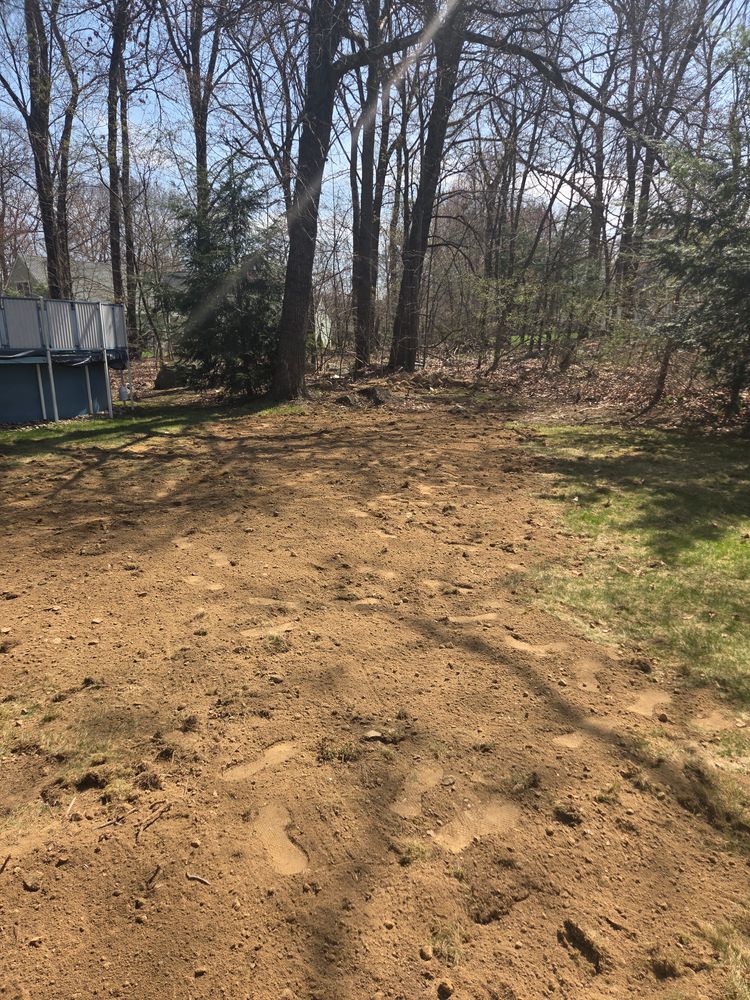 All Photos for Cody's Excavation and Septic in Plainville, CT