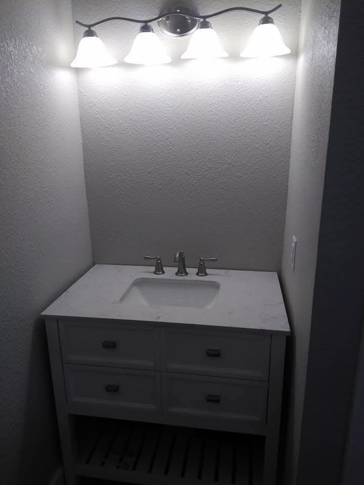 All Photos for Berry Handy Services in Loveland, CO