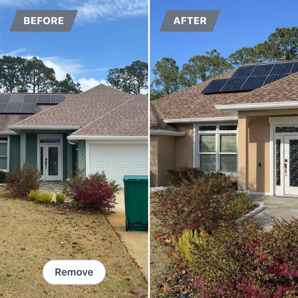 All Photos for Ferrell’s Professional Painting & Home Services LLC in Panama City Beach, FL