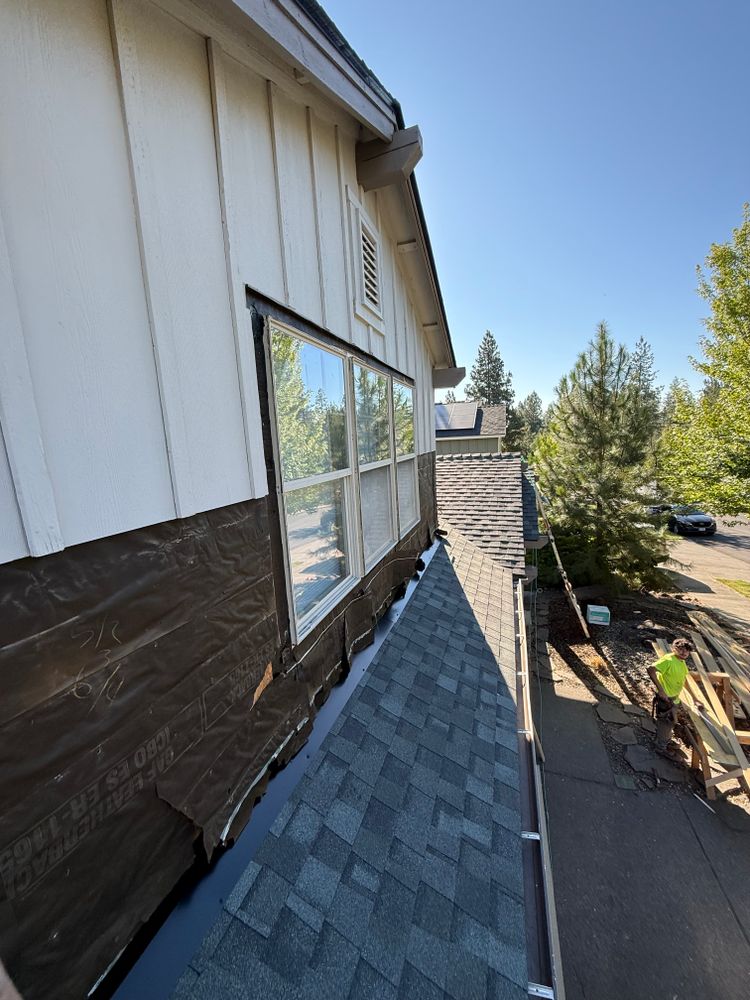 All Photos for Elmer Tobias Construction in Redmond, OR