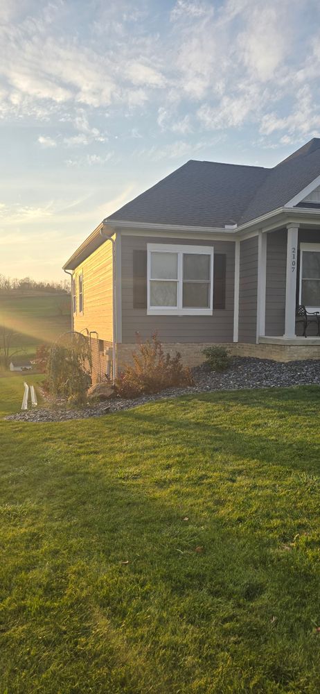 All Photos for A-1 Seamless Gutters in Greensburg, PA