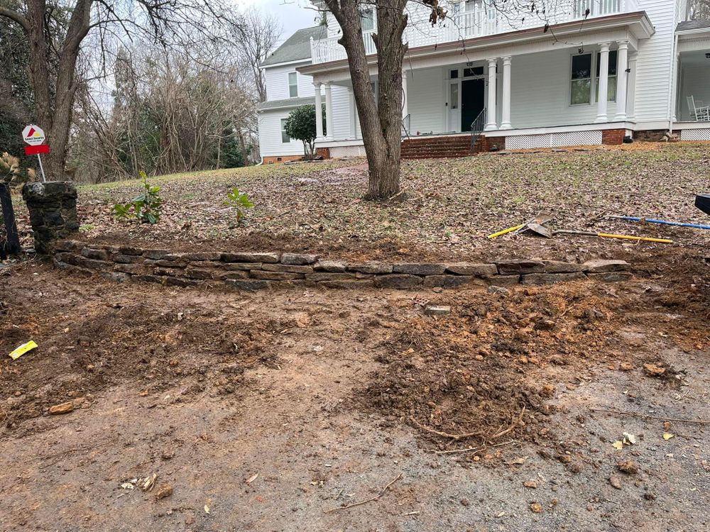 All Photos for Dream Cuts Landscaping and Lawn Care LLC in Gastonia, NC